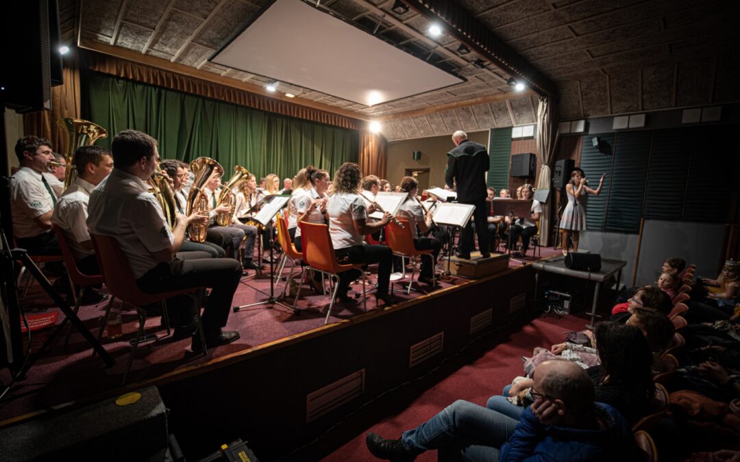 MALÝ JARNÍ KONCERT 2023