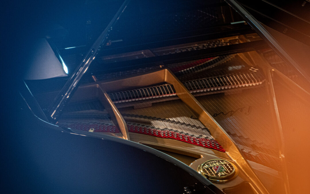 Za poklady Broumovska – Matthias Kirschnereit a Linda Yuan