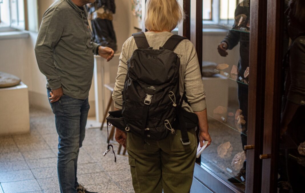 Zažít Broumov jinak