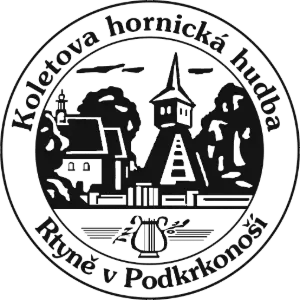 Koletova hornická hudba