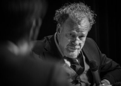 Panel II: Kultura jako hybatel společnosti