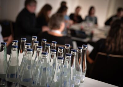 Doprovodný program: Setkání regionálních novinářů z celé ČR