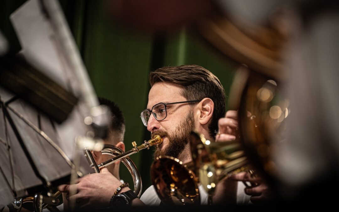Malý jarní koncert 2026