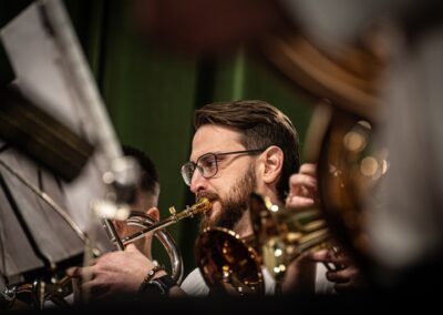 Malý jarní koncert 2026