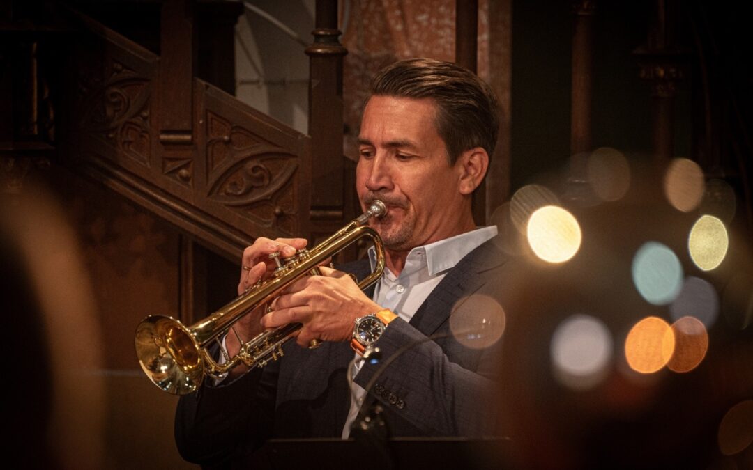 CZECH BRASS