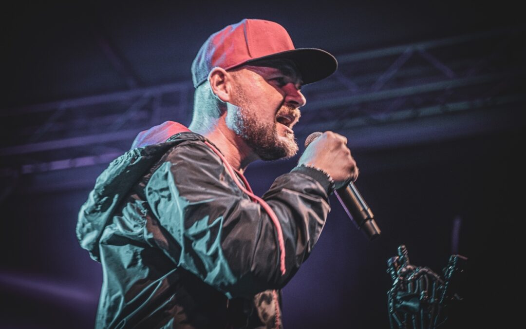 POKÁČ a DIVOKEJ BILL revival Rtyně v Podkrkonoší